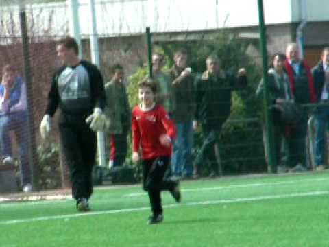 Pupil van de week Saestum - SCH'44