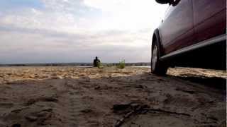 preview picture of video 'Renault Sandero Stepway. Into a Secret Land'
