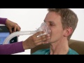 CoughAssist T70 Airway Clearance Device Philips Airway Clearance Device