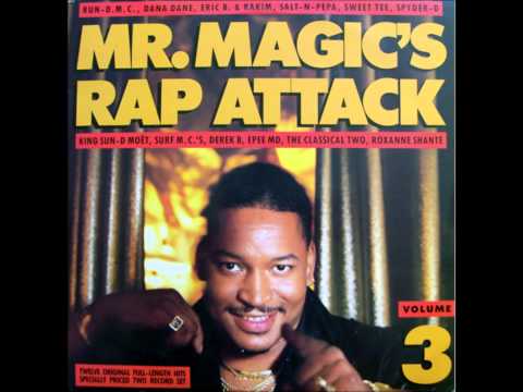 Surf MC's - Boomin' It