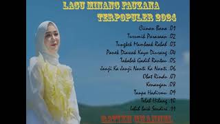 Download lagu FAUZANA - CIINAN BANA, TUNGKEK MAMBAOK RABAH ~ LAGU POP MINANG TERPOPULER 2024 mp3