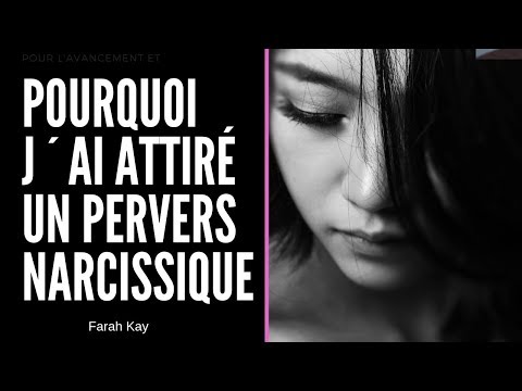 Pourquoi j'attire les Pervers Narcissique ?