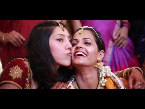 Satvik & Shubra Wedding Highlights