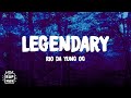 Rio Da Yung Og Legendary Lyrics