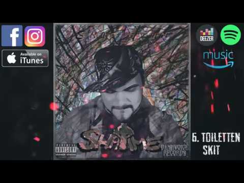 Shat Aran - Toiletten Skit