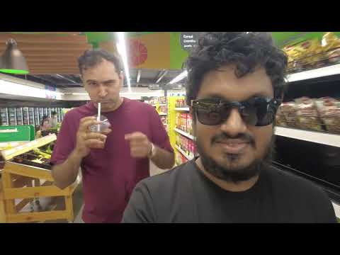 Day 222 : සප්‍රයිස් පාටි