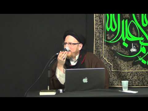 Moulana Sameer Ali | 13th Safar 1436