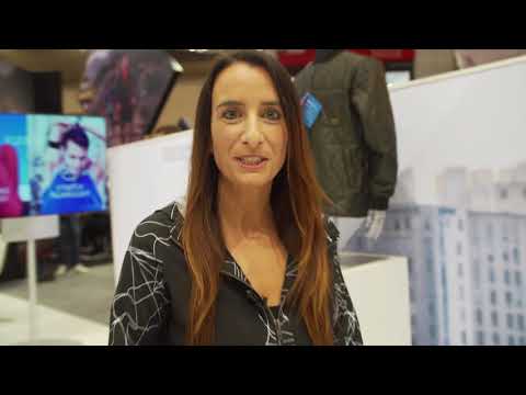 ISPO Munich 2018 | Sports Fashion goes Urban mit Caroline Kynast