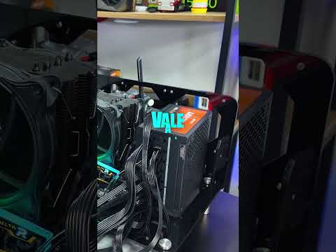 A MEMORIA RAM DUVIDOSA DO ALIEXPRESS FUNCIONA?