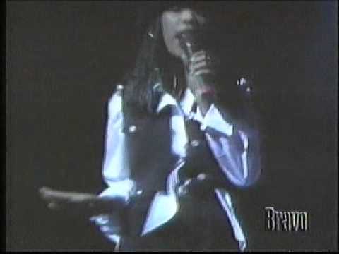 Brandy Norwood  1995-Bravo Special
