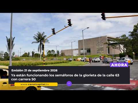 AHORA 6:30 | 21 de septiembre de 2026