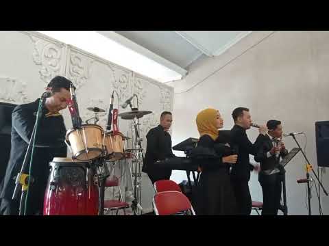 Kala Cinta Menggoda - R.A Music Ent Wedding 🔥