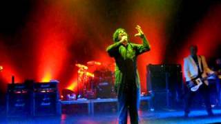 KILLING JOKE-Absolute Dissent (live in Thessaloniki-Oct2010)