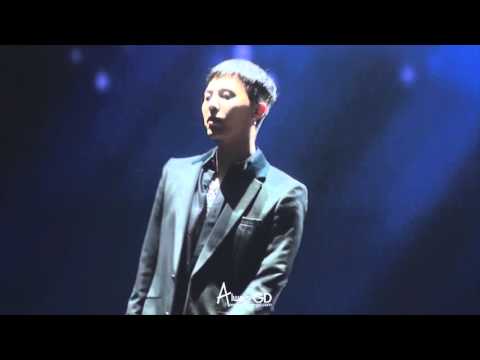 16.03.13 Shenzhen Fan Meeting Loser