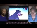 The Jungle Book Danger Voice Acting Study