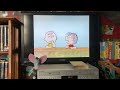 Closing To You Re In Love Charlie Brown It S Your First Kiss Charlie Brown 1994 VHS