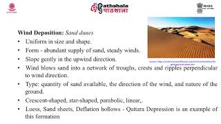Deserts and Desertification