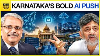 BIG MOVE: Kris Gopalakrishnan Is Building India's First AI University