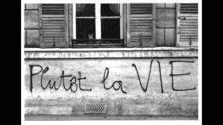 Hard Left - Imagination