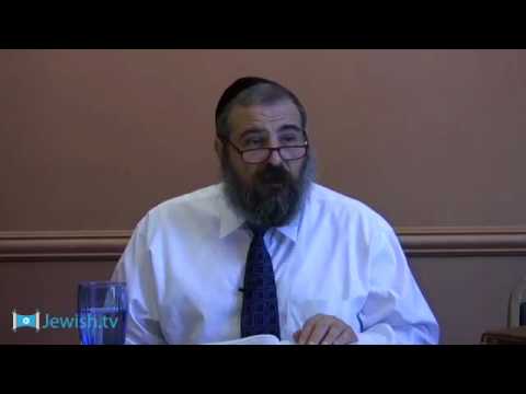 Igeret HaKodesh: Epistle 5 - Part 5 Av 17