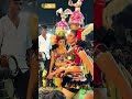 Karakattam Dance Karakattamnewvideo2023 Dancer Melam Music Naiyandimelam Parameshwari Song