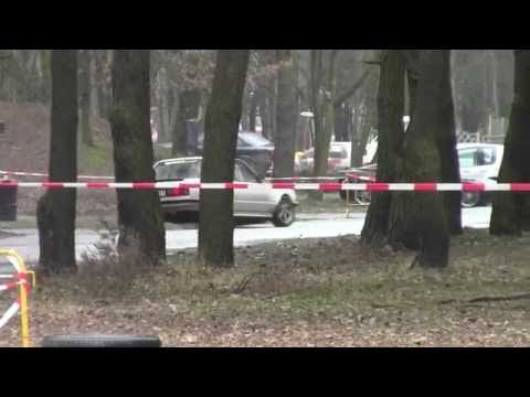 III SuperOes Tor Poznań 2015 - Tomek Romanek - BMW E30