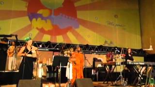 MICKEY HART & PLANET DRUM WOODSTOCK 99 1999 FULL CONCERT DVD QUALITY 2013