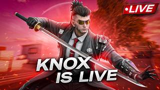 🔴PEAK MODE GRIND! | 5KD LOBBIES | HARDCORE GRIND!!!🔴