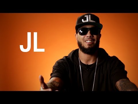Get to Know JL | All Def Music Interviews | All Def Music
