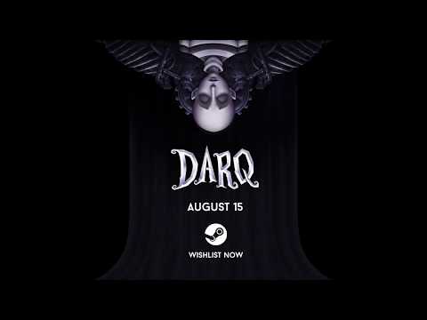 DARQ - Release Announcement Trailer thumbnail