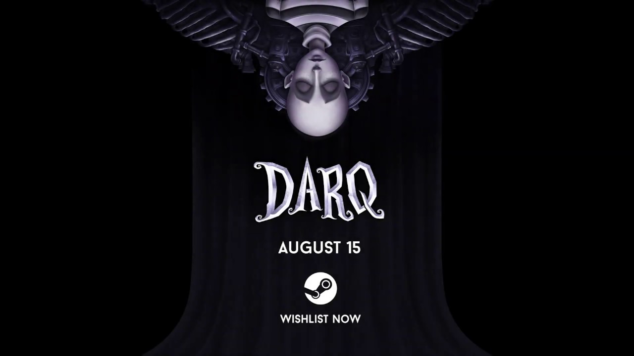 Darq video thumbnail