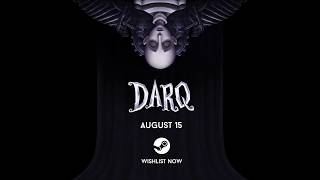 Picture of a game: Darq