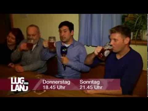 Lug ins Wittelsbacher Land - DER TEASER