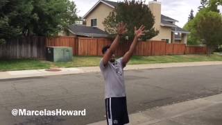 Leandro Barbosa & Andre Iguodala's JumpShots Be Like..