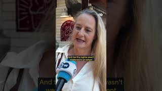 Israelis react to Iran war's end | DW News