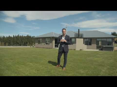 780 Chatto Creek- Springvale Road, Alexandra, Central Otago / Lakes District, 3 Bedrooms, 2 Bathrooms, Lifestyle Property