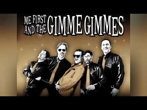 Me First And The Gimme Gimmes part 2
