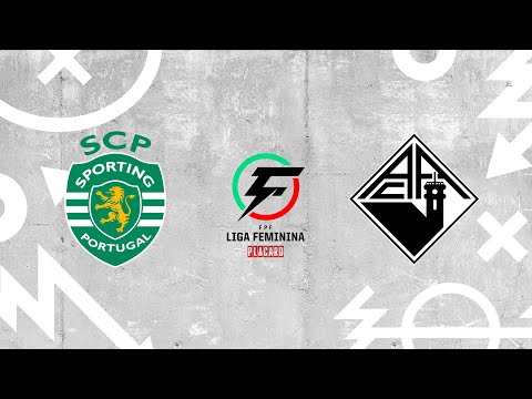 Sporting x Académica