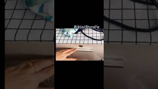 ASMR Packing Orders / Gói hàng đồ bơi couple & tâm sự