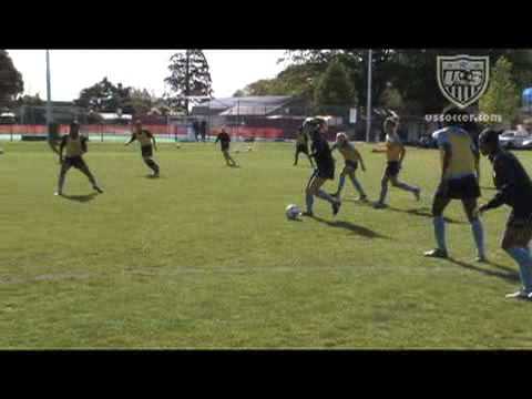 U-17 WNT vs. Korea Republic: Preview