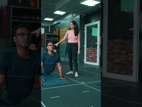 T Joshua Chin Mille Digital Ad Film 1