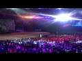Meraih Bintang Opening Ceremony Asian Games 2018 - Via Vallen