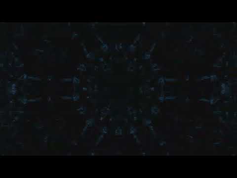 RAVENSCOON, Noise Pollution feat. Gracie Van Brunt - EVERYTHING EVERYWHERE [OFFICIAL VISUALIZER]