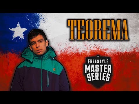 Lo MEJOR de TEOREMA FMS 2019