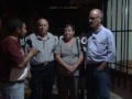HAY NUEVA COMISION DIRECTIVA EN BOMBEROS LOS COCOS