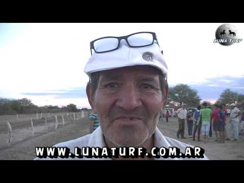 JOCKEY CLUB MILAGRO 27-11-16- MORENITA, DON REYMUNDO E IBERA