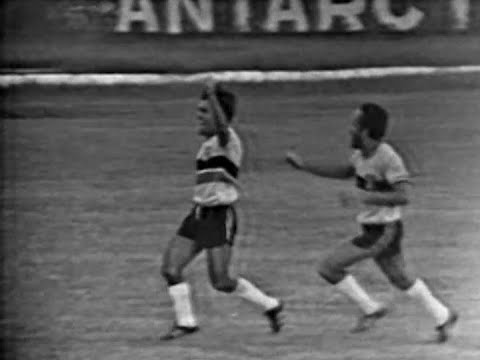 Náutico 0 x 4 Santa Cruz | SANTA CRUZ CAMPEÃO PERNAMBUCANO 1978