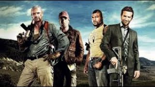 Download lagu The A-Team Full Movie Facts & Review / Liam Neeson / Bradley Cooper mp3