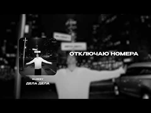 BLIZKEY - Дела дела (Lyric Video)