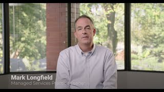 Managed Infrastructure Services
